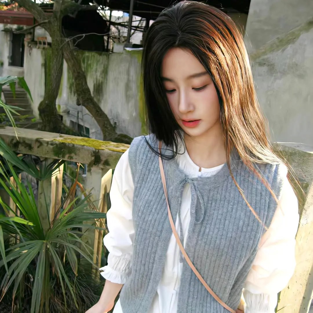 青春，我们不一样